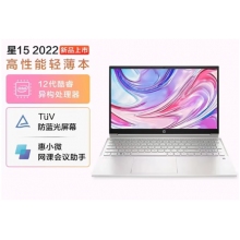 HP 15-eg2100TU笔记本