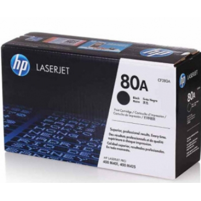 惠苦HP CF280A硒鼓