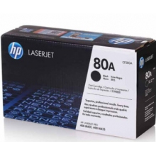 惠苦HP CF280A硒鼓