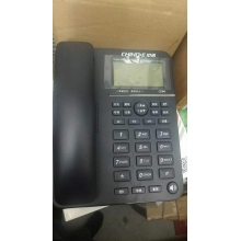 中诺C296电话机